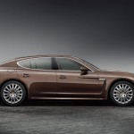 Panamera 16 Panamera 16