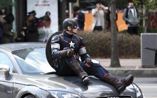 Avengers age ultron 3