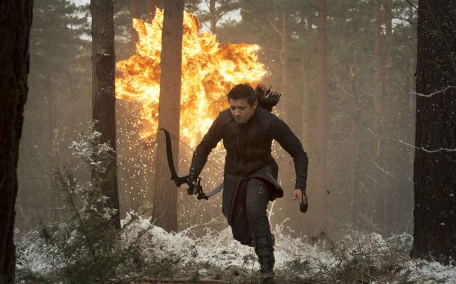 Avengers age ultron 5