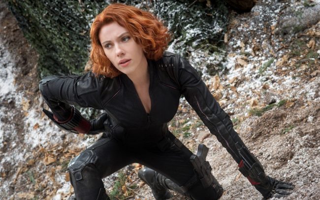 Avengers age ultron 7
