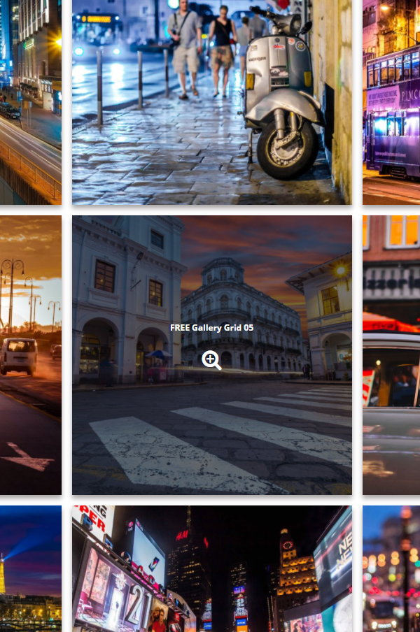 free-gallery-grid