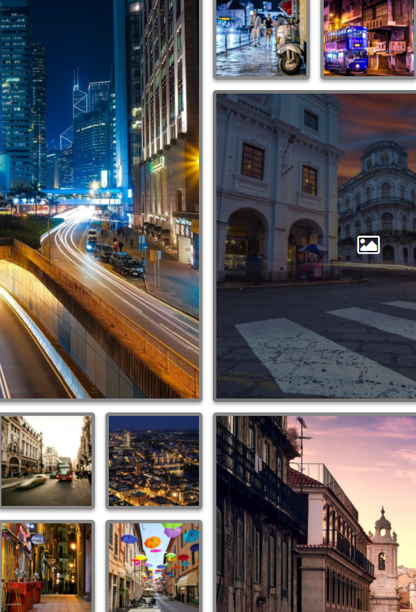 free-mosaic-gallery
